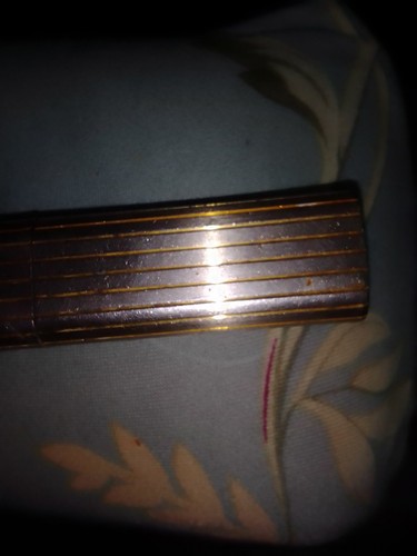 Accendino vintage originale