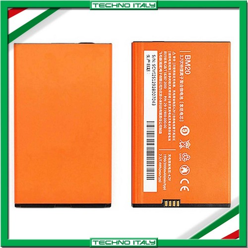 Batteria per xiaomi mi2 - xiaomi,