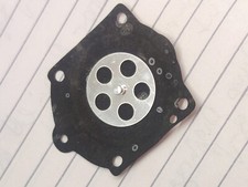 Diaframma dosatore motosega