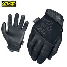 GUANTI IN PELLE MECHANIX RECON
