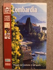 TRADIZIONI E SAPORI D'ITALIA