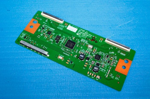 Scheda con lvds 6870c 0486b - t-con, 6870c-0486b