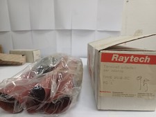 MATERIALE ELETTRICO INDUSTRIALE TERMINALI PER MEDIA TENSIONE  TIPO B 