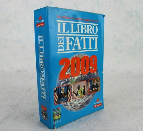 Libro dei fatti - fatti, un