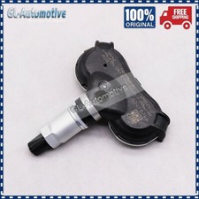 1x 433MHz TPMS Tire Pressure