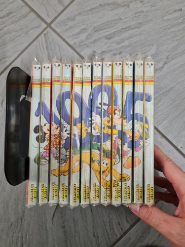 Classici disney seconda - i,