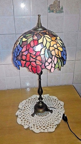 Lampada tavolo modello - da,