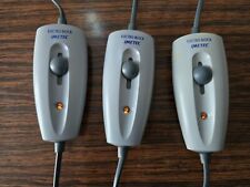 Comando regolazione Scaldasonno IMETEC (N° 3)