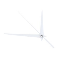 Aggiorna il tuo orologio con stile set di 5 lancette in alluminio per ricambio