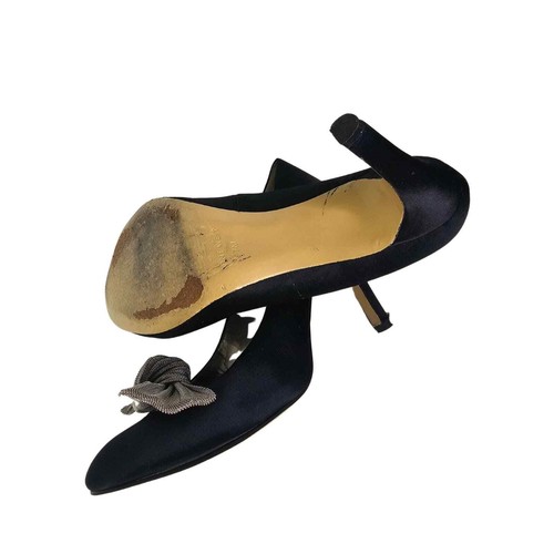 Décolleté nine west - décolleté,