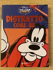 PAPERINO: SFORTUNATO COME ME -