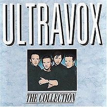 Collection von Ultravox | CD |