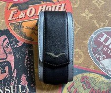 VERTU Ayxta flip phone Turismo