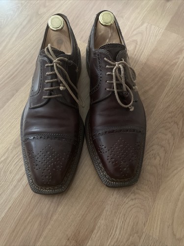 Scarpe uomo stefanobi - scarpe,