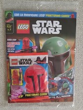 LEGO Star Wars Magazine nr.7