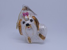 Yorkshire Terrier Statuina