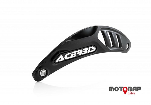 Protezione marmitta exhaust - marmitta, x