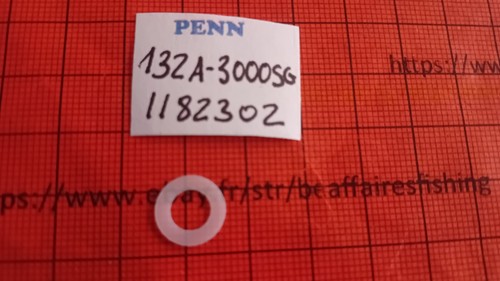 Part 132a 3000sg - 132a-3000sg, line
