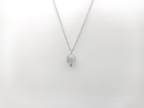 Collana campanella capri - collana,