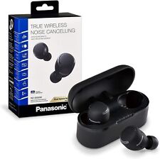 Panasonic Auricolari True Wireless RZ-S500WE-K con cancellazione rumore Technics