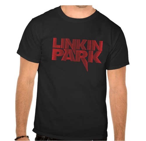 Shirt nera linkin park - nera,