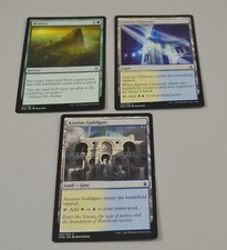 Carte da gioco 2017 Magic The