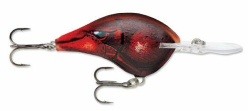 Rapala crank artificiale - crank, 10