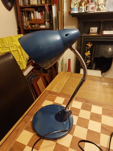 Lampada tavolo ufficio - lampada, da