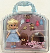Disney Store Cinderella