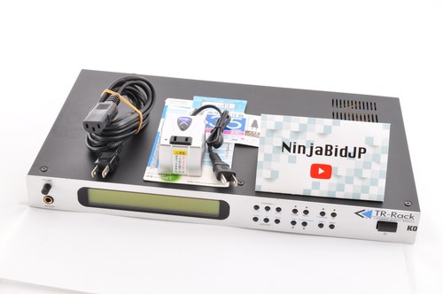 Modulo audio accesso espanso