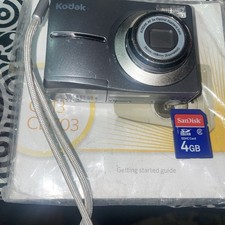 Kodak EasyShare C713 7,0