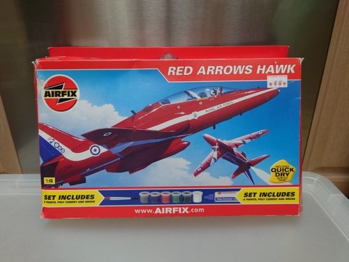 Airfix frecce rosse falco - ,
