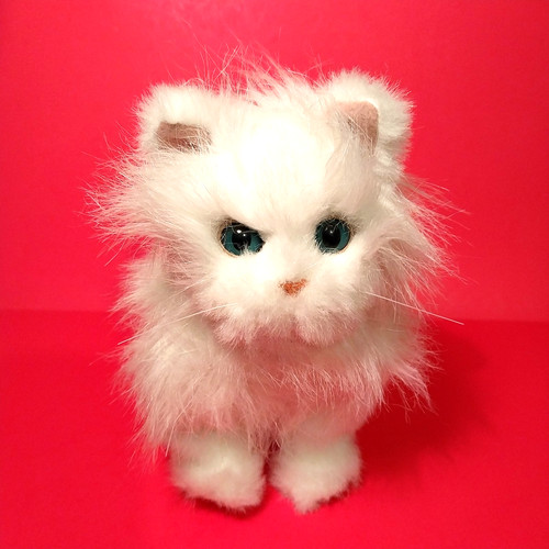 Pelliccia real friends lulu - pelliccia,