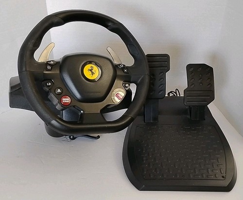 Thrustmaster t80 ferrari 488 - ferrari,