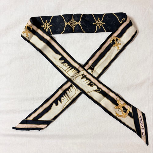 Sciarpa louis vuitton fascia - louis,