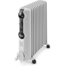 RADIATORE AD OLIO 12 ELEMNTI