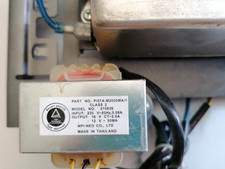 Transformatore Tapis Roulant Pro Form CX45