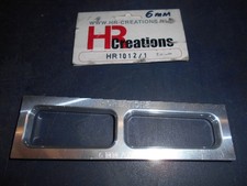 HR Creations Utensile altezza