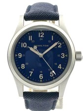 Orologio HAMILTON H694190
