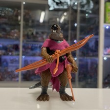 Playmates TMNT Teenage Mutant