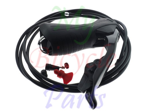 Kit cambio freno disco sram - cambio,