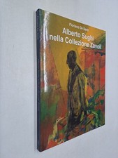 ALBERTO SUGHI NELLA COLLEZIONE