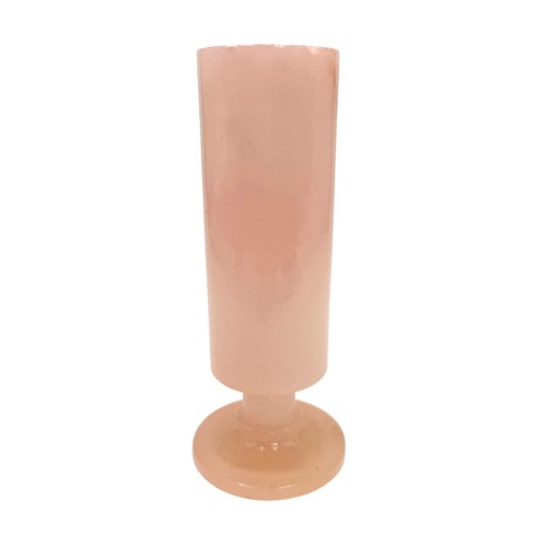 Vaso vintage con - boccioli, in