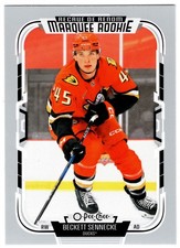 2025-26 Upper Deck O-Pee-Chee