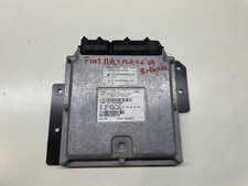 CENTRALINA MOTORE PER FIAT