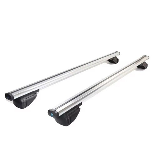 Aluminium roof rack - rack, cross