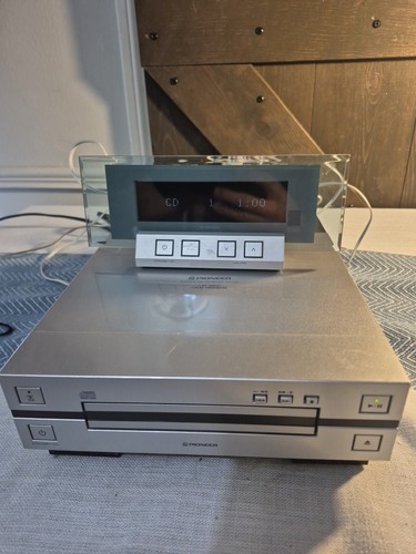 Pioneer l7 - pioneer, xc-l7