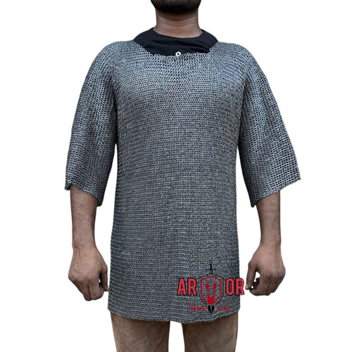Cotta maglia camicia - di,