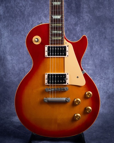 Gibson les paul classic 1998 - les,