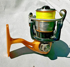 DAIWA AirD 1000SH SPINNING